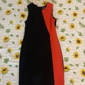 DKNY dress